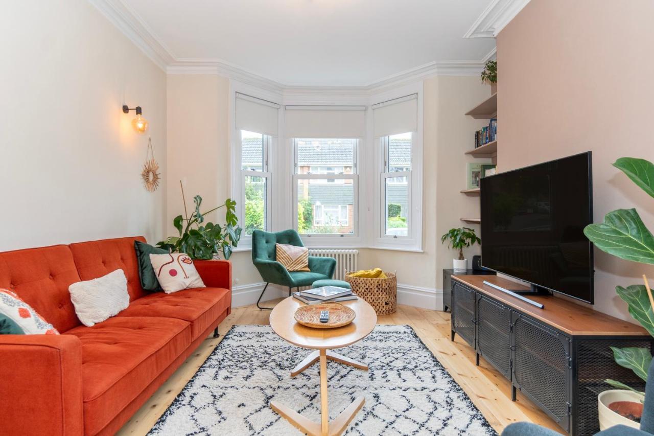Athelstan Townhouse - A Chic Townhouse In The Heart Of Historical 5mins To Centre Holiday home Exeter
