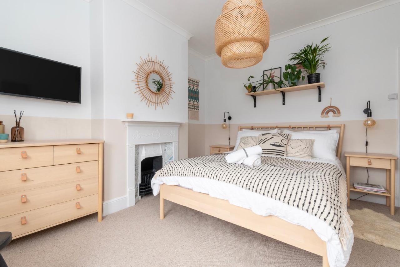 Holiday home Athelstan Townhouse - A Chic Townhouse In The Heart Of Historical 5mins To Centre *
