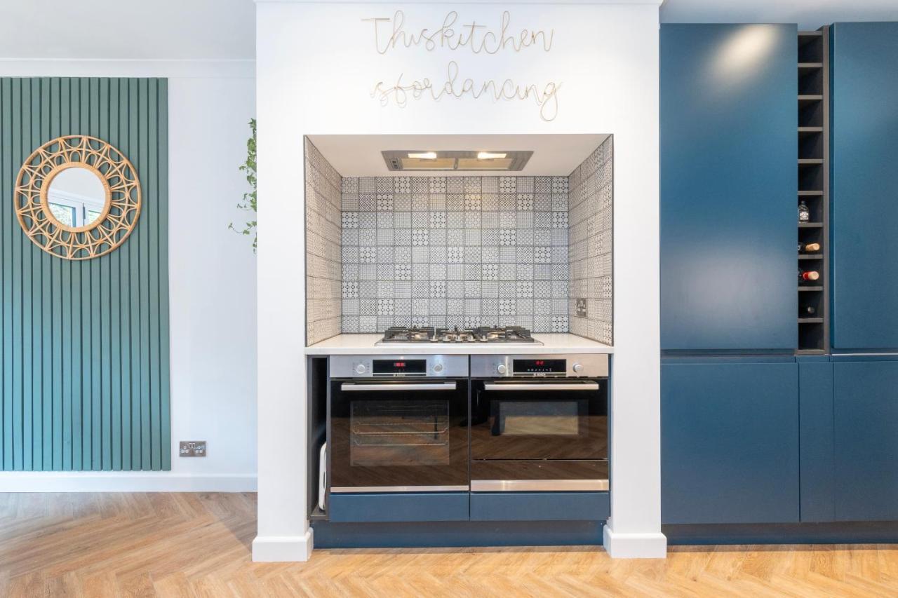 Athelstan Townhouse - A Chic Townhouse In The Heart Of Historical 5mins To Centre Сasa de vacaciones Exeter